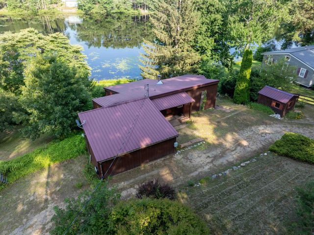 15 Fort Hill Road, Nottingham, NH 03290