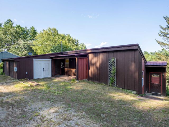 15 Fort Hill Road, Nottingham, NH 03290