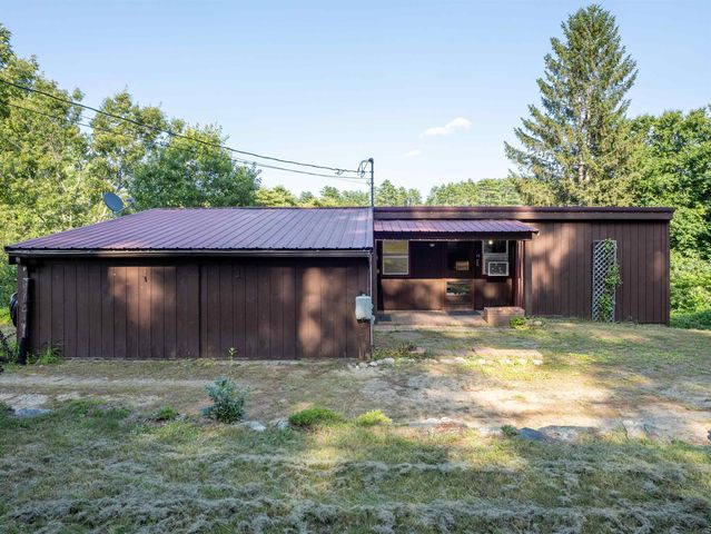 15 Fort Hill Road, Nottingham, NH 03290