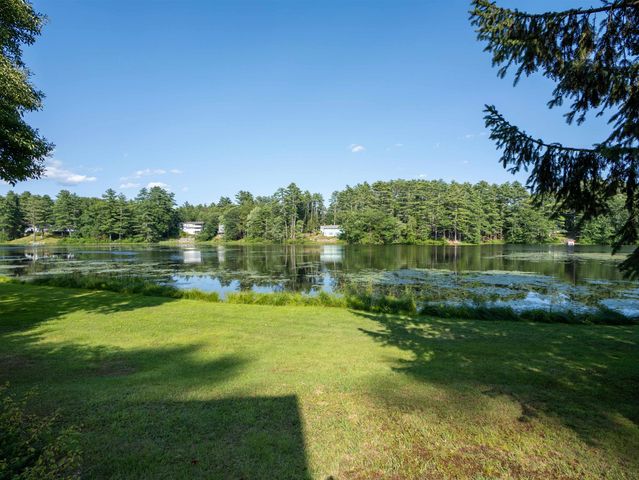 15 Fort Hill Road, Nottingham, NH 03290