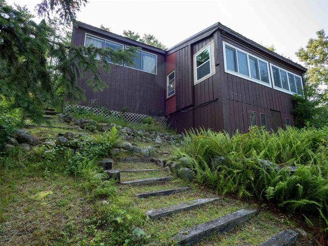 15 Fort Hill Road, Nottingham, NH 03290