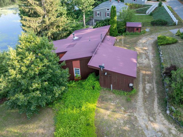 15 Fort Hill Road, Nottingham, NH 03290