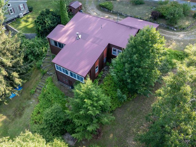 15 Fort Hill Road, Nottingham, NH 03290