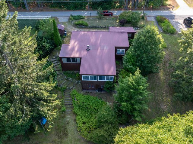 15 Fort Hill Road, Nottingham, NH 03290