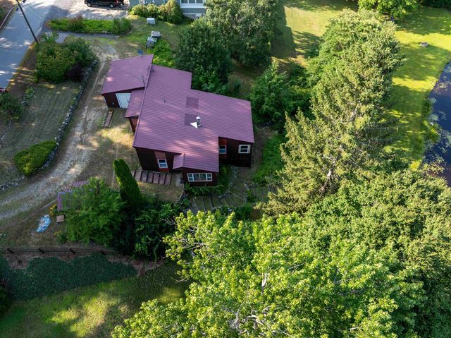 15 Fort Hill Road, Nottingham, NH 03290