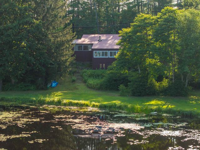 15 Fort Hill Road, Nottingham, NH 03290