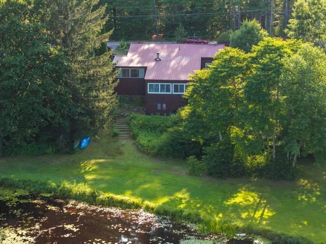 15 Fort Hill Road, Nottingham, NH 03290