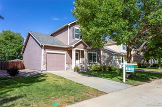 6128 Shamrock Circle, Frederick, CO 80530