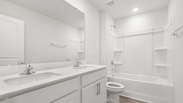 122 Daniel Road, Wilsons Mills, NC 27520