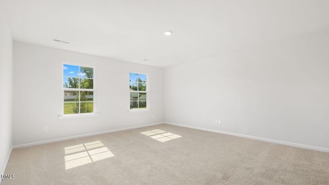122 Daniel Road, Wilsons Mills, NC 27520