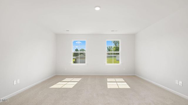 122 Daniel Road, Wilsons Mills, NC 27520
