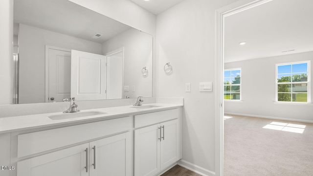 122 Daniel Road, Wilsons Mills, NC 27520