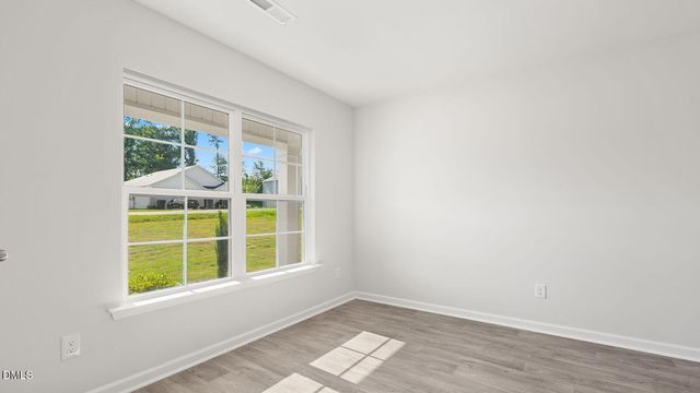 122 Daniel Road, Wilsons Mills, NC 27520