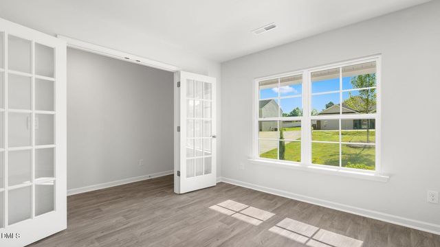 122 Daniel Road, Wilsons Mills, NC 27520