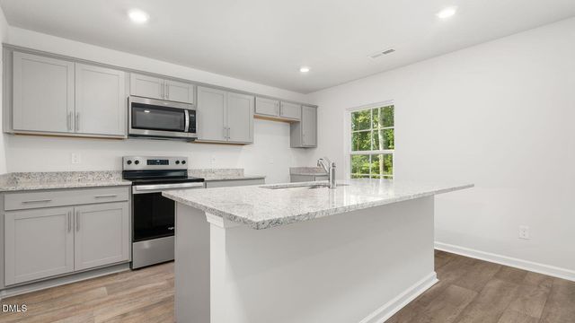 122 Daniel Road, Wilsons Mills, NC 27520