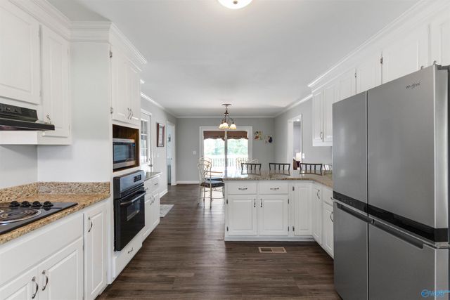 2280 Solitude Road, Albertville, AL 35950