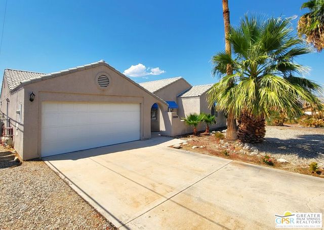 66365 Cactus Drive, Desert Hot Springs, CA 92240