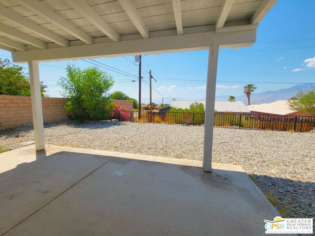 66365 Cactus Drive, Desert Hot Springs, CA 92240