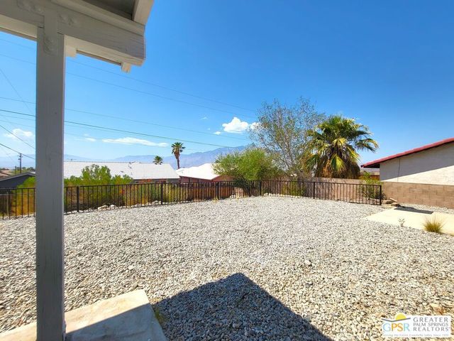 66365 Cactus Drive, Desert Hot Springs, CA 92240