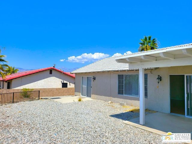 66365 Cactus Drive, Desert Hot Springs, CA 92240