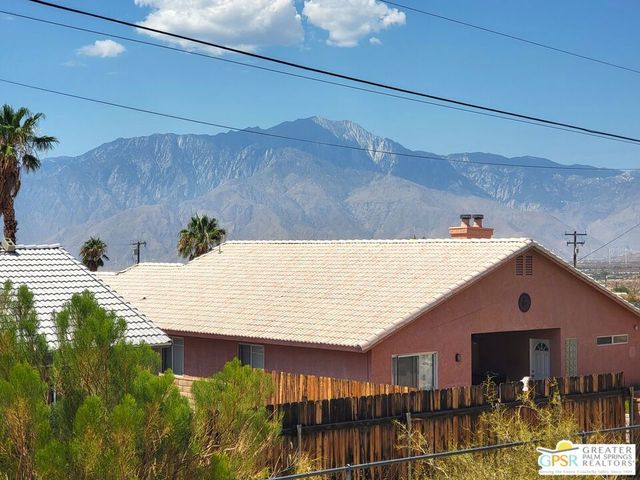 66365 Cactus Drive, Desert Hot Springs, CA 92240