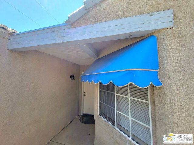 66365 Cactus Drive, Desert Hot Springs, CA 92240