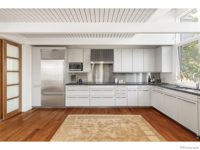 855 Circle Drive, Boulder, CO 80302