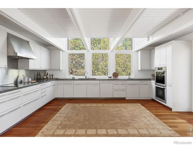 855 Circle Drive, Boulder, CO 80302