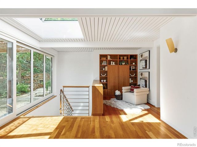 855 Circle Drive, Boulder, CO 80302
