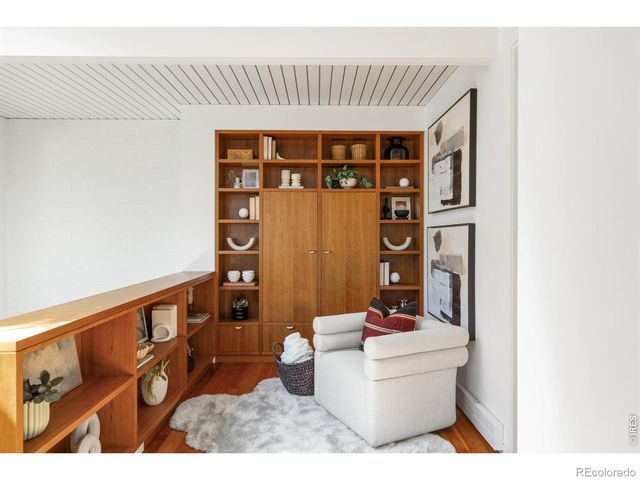 855 Circle Drive, Boulder, CO 80302