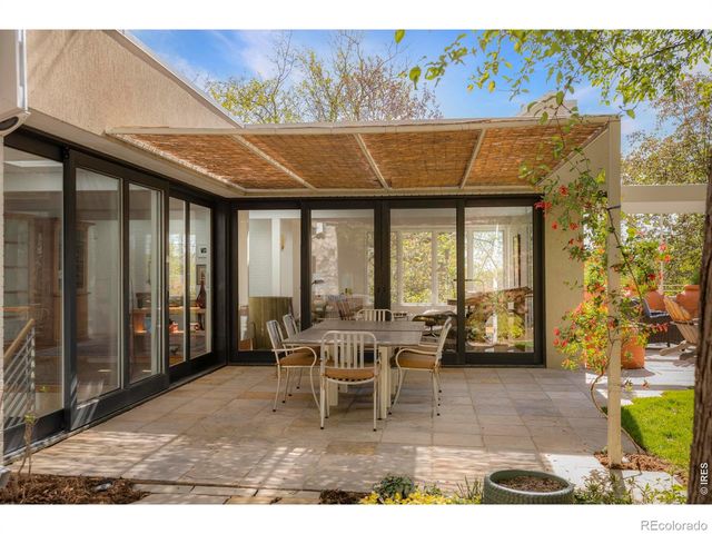 855 Circle Drive, Boulder, CO 80302