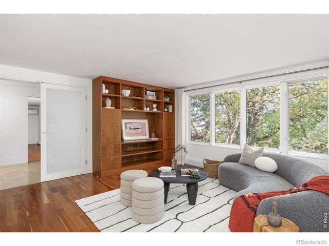 855 Circle Drive, Boulder, CO 80302