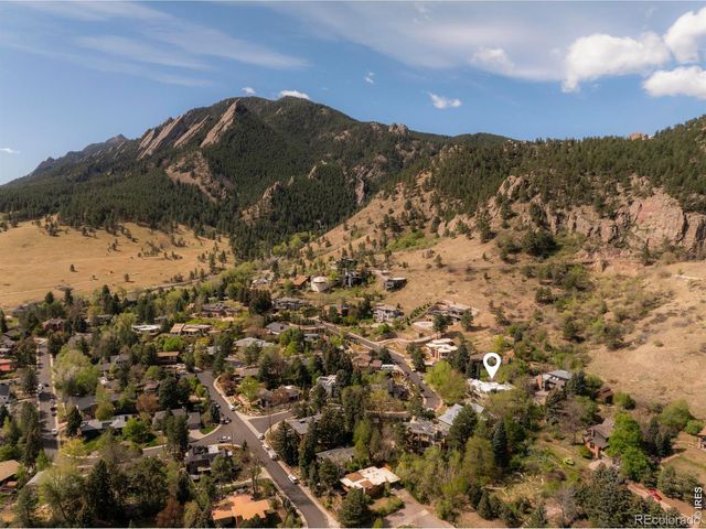 855 Circle Drive, Boulder, CO 80302
