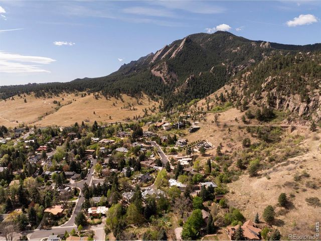 855 Circle Drive, Boulder, CO 80302
