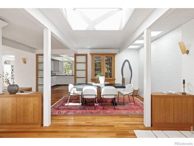 855 Circle Drive, Boulder, CO 80302