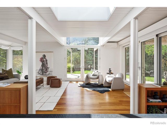 855 Circle Drive, Boulder, CO 80302