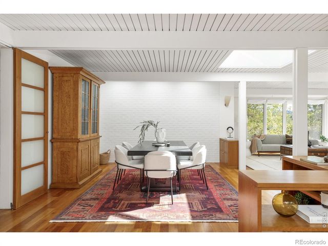 855 Circle Drive, Boulder, CO 80302