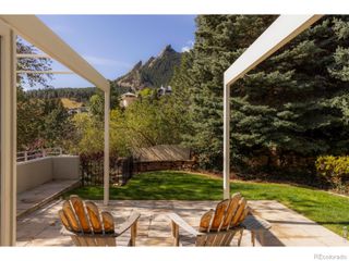 855 Circle Drive, Boulder, CO 80302
