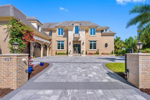 487 MEADOW LARK DR, Sarasota, FL 34236