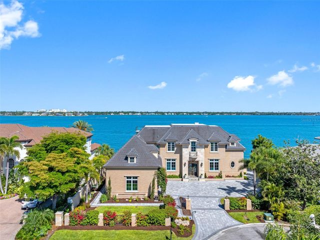 487 MEADOW LARK DR, Sarasota, FL 34236