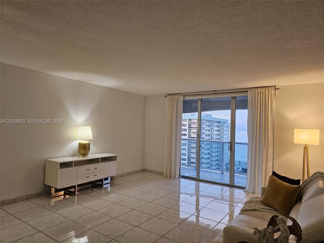 3800 E Ocean Dr 1518, Hollywood, FL 33019
