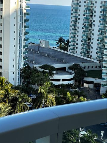 3800 E Ocean Dr 1518, Hollywood, FL 33019