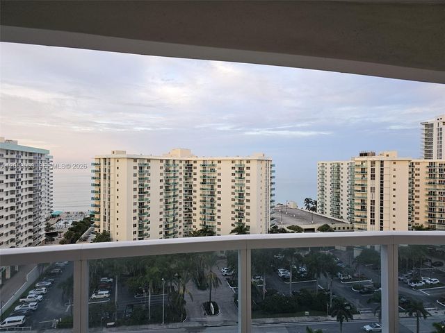 3800 E Ocean Dr 1518, Hollywood, FL 33019