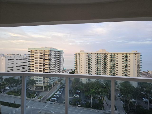 3800 E Ocean Dr 1518, Hollywood, FL 33019