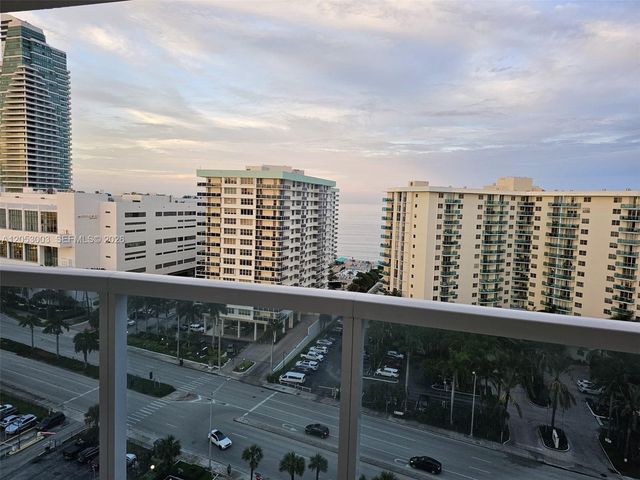 3800 E Ocean Dr 1518, Hollywood, FL 33019
