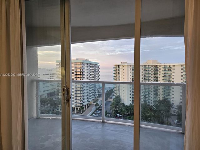 3800 E Ocean Dr 1518, Hollywood, FL 33019
