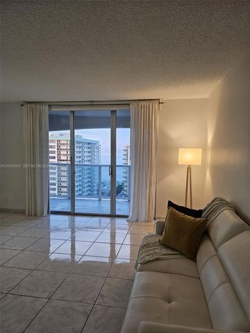 3800 E Ocean Dr 1518, Hollywood, FL 33019