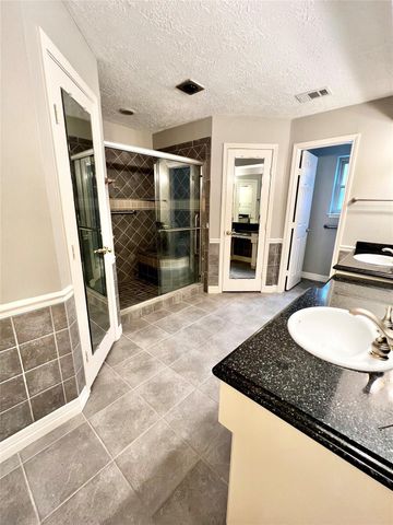 17527 Forest Mist Drive, Spring, TX 77379