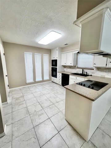 17527 Forest Mist Drive, Spring, TX 77379