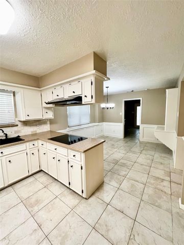 17527 Forest Mist Drive, Spring, TX 77379